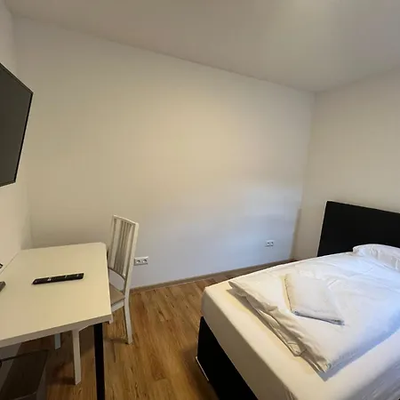 K1 Monteur In Den Kolkwiesen Hannover