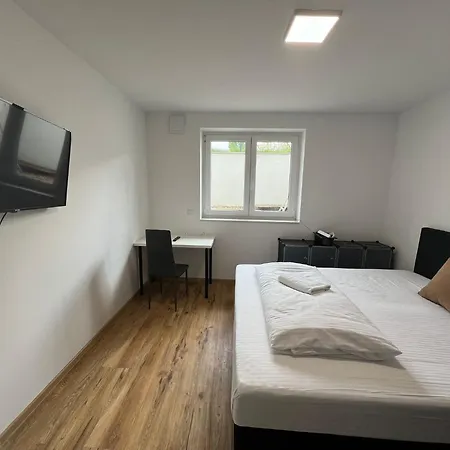 K1 Monteur In Den Kolkwiesen