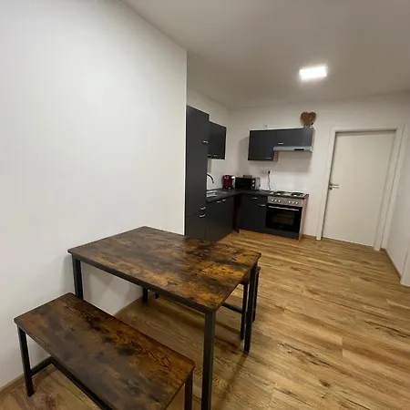 K1 Monteur In Den Kolkwiesen Apartment