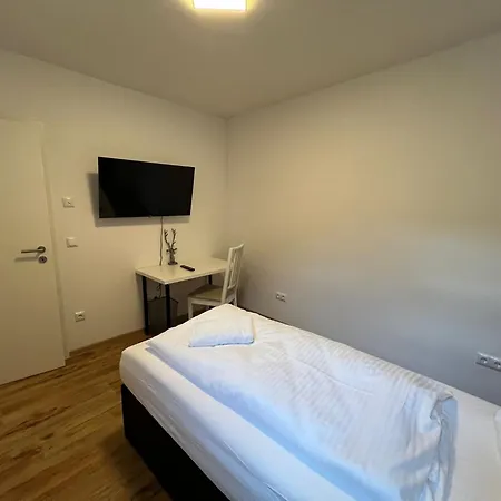 K1 Monteur In Den Kolkwiesen Apartment *